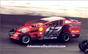 Tom Purdy